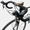 Vélo de course Trek alpha aluminium blanc d'occasion (3x10v), marché des étalagistes de la Riponne à 1005 Lausanne Vaud