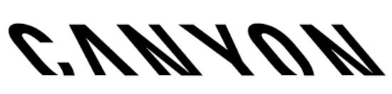 Canyon